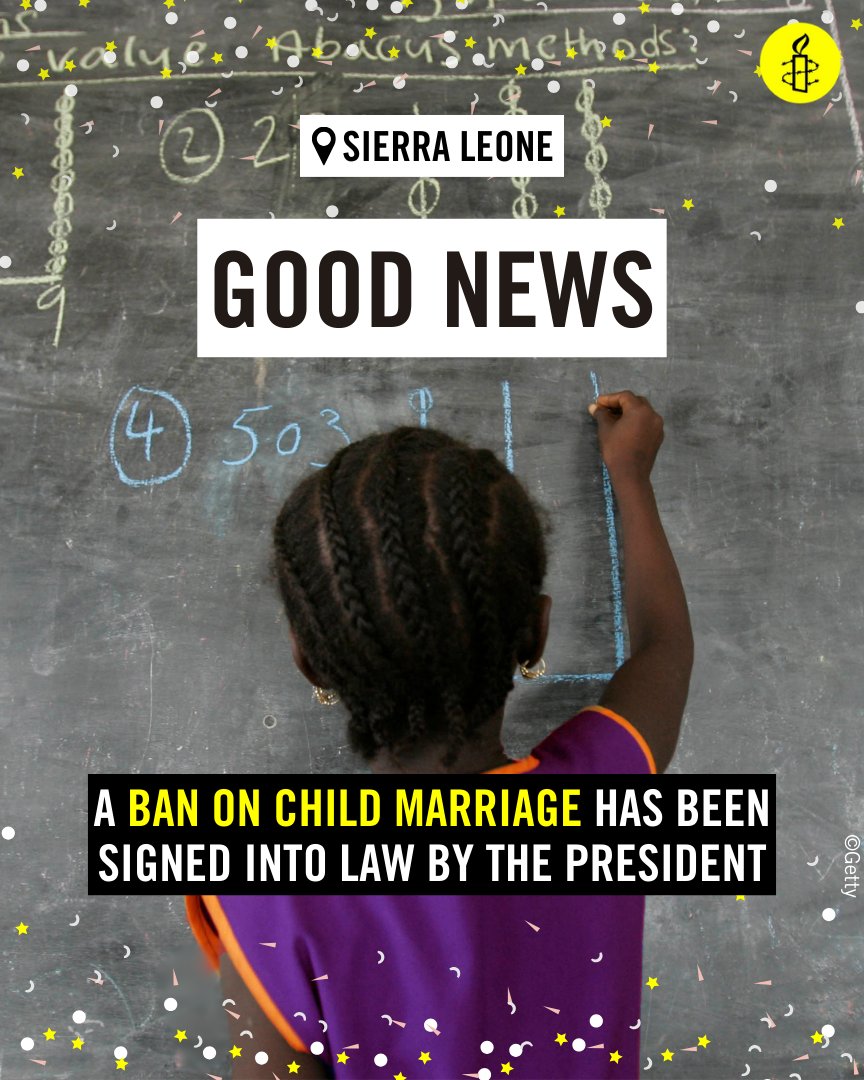 Amnesty International USA tweet media