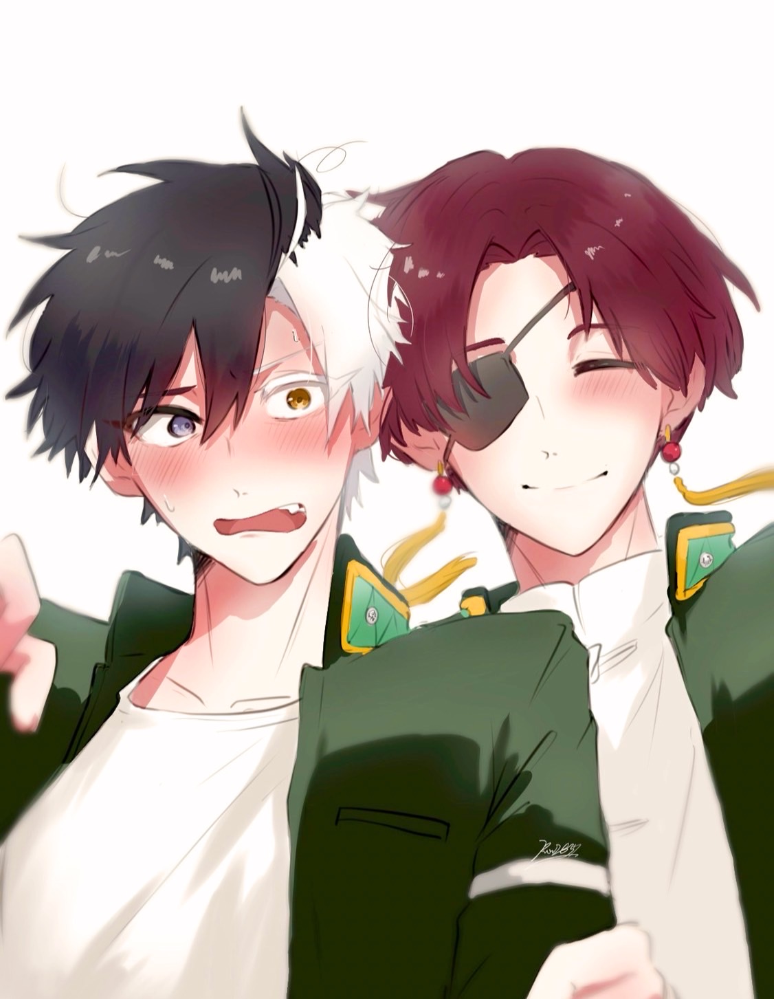 れーさん (@runa2637) / X