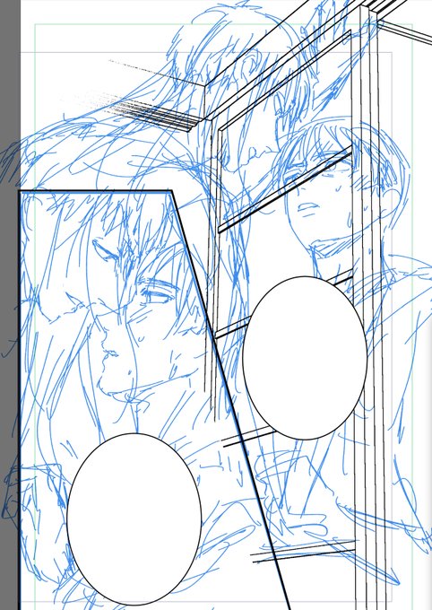 やっぱり結局こうなる&hellip;&hellip;！！！！！✍️😭目標90P！！！！！！ https://t.co/LdCnf9YXqn