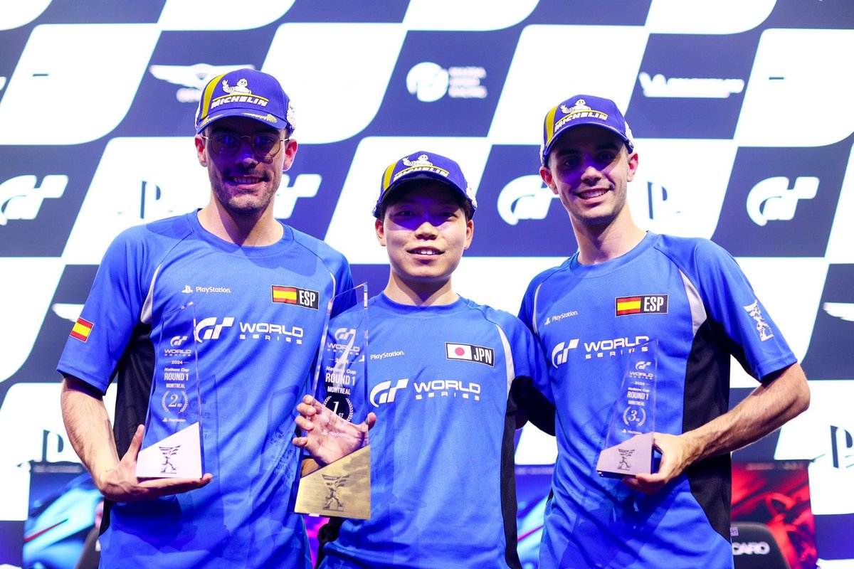 Jose Serrano tweet media