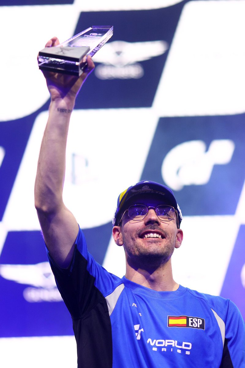 Jose Serrano tweet media