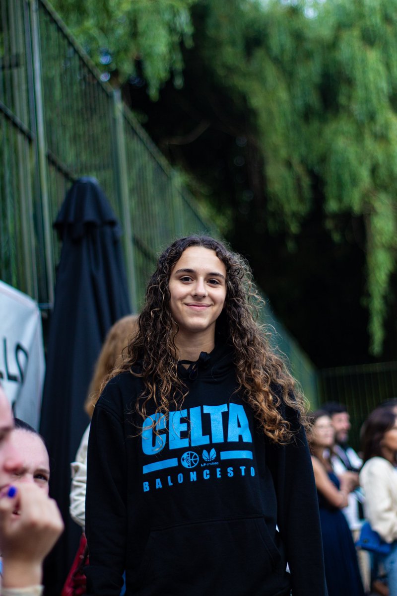 CELTA BALONCESTO tweet media