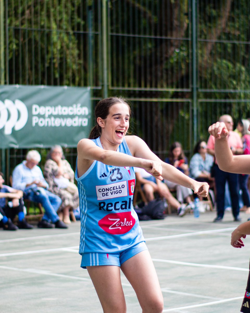 CELTA BALONCESTO tweet media