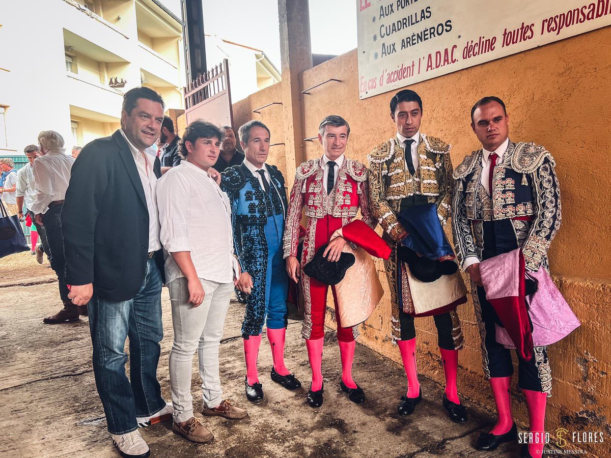 Prensa Sergio Flores tweet media