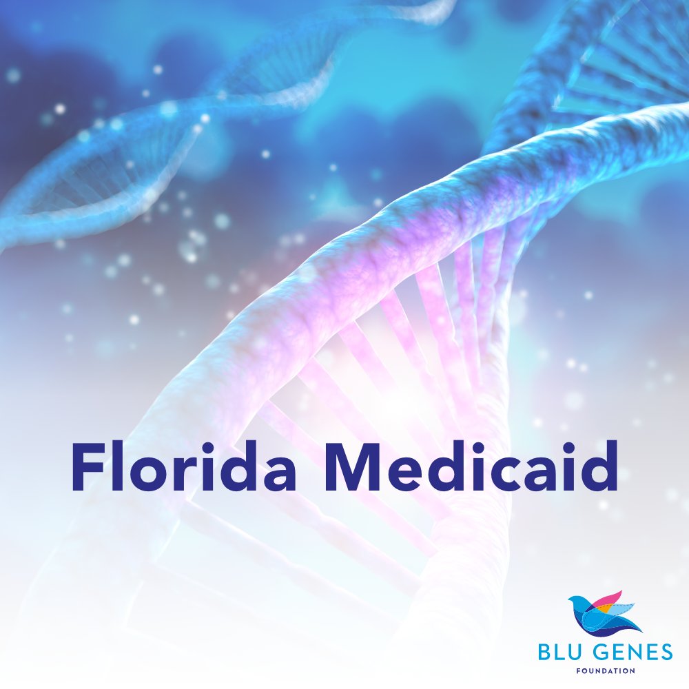 Many private and public health insurers won’t cover the $4,000-to-$8,000 expense of whole-genome sequencing. Florida now is among eight state Medicaid that programs do.
Read more at blugenes.org/blugenes-news-…