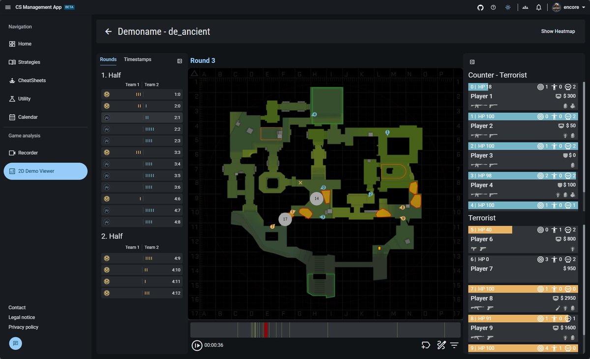 my-csmanager tweet media