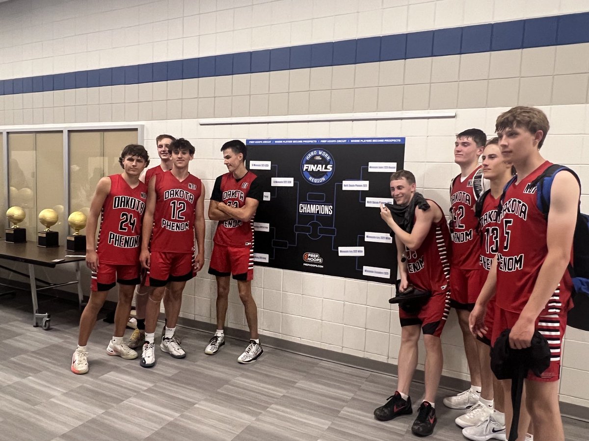 DAK Hoops tweet media