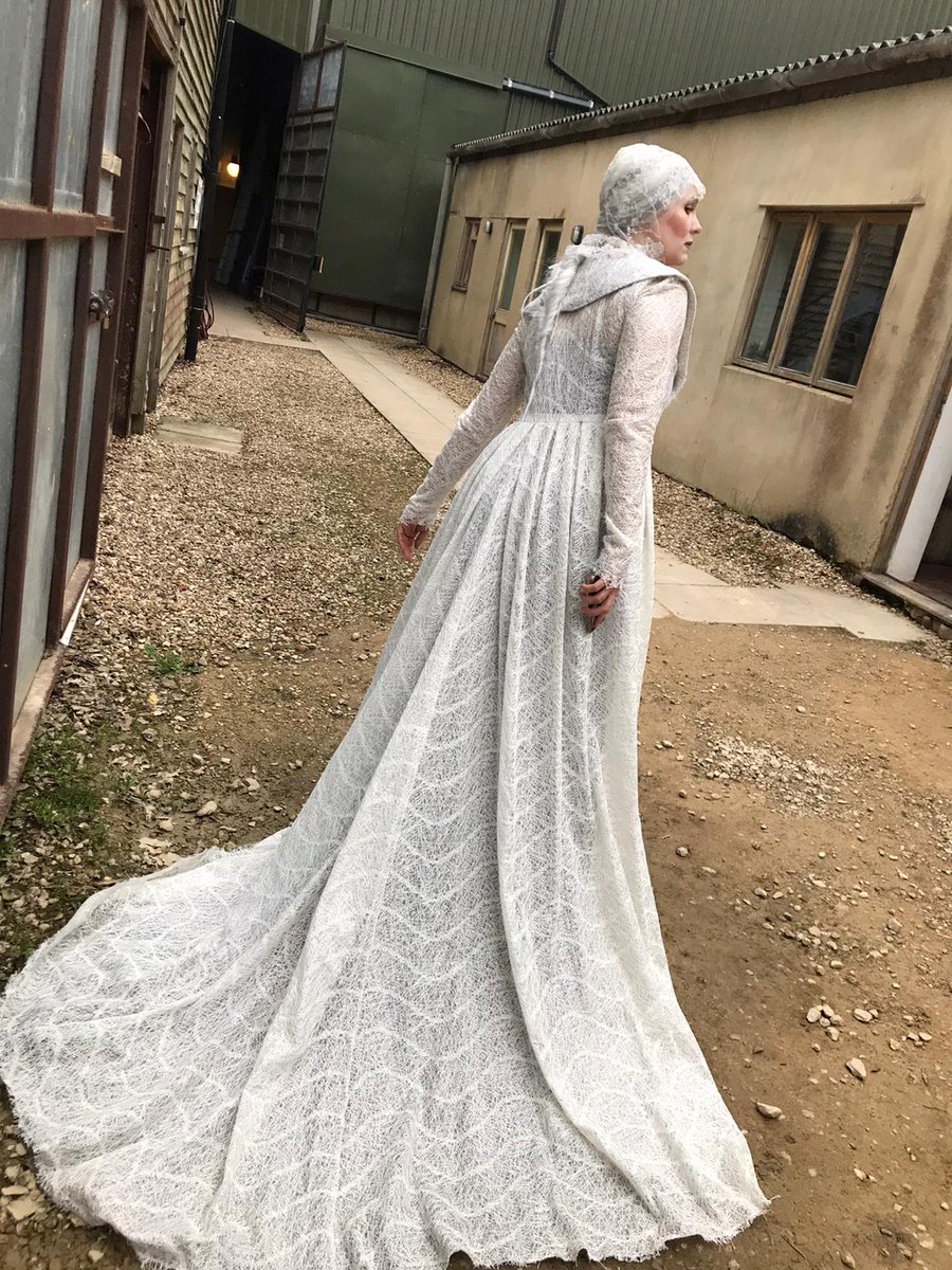 MaeHeydorn's tweet image. So it’s goodbye to Siegfried Erda @lfotweet 🫶