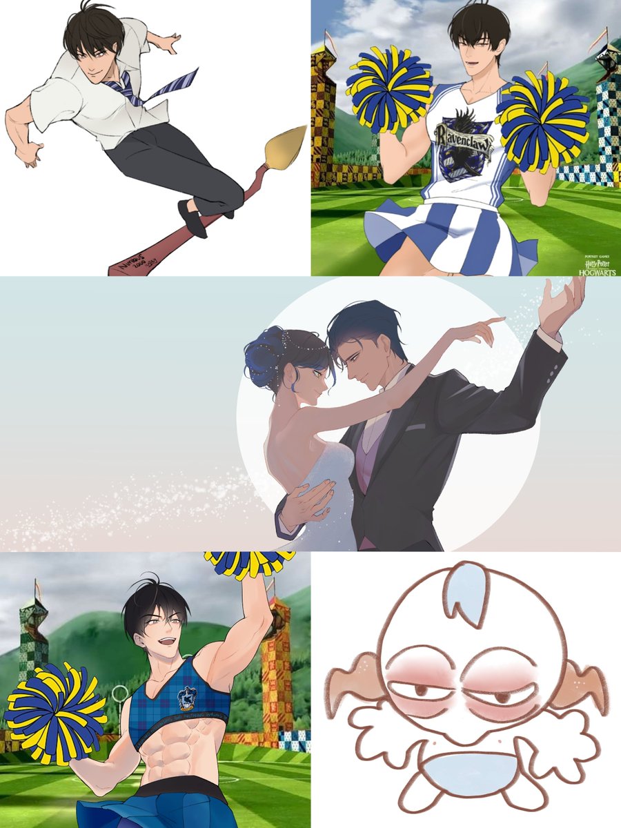 // Terima kasih banyak #HE13 . Saya jadi bisa melahirkan karya-karya berikut meski berada di bawah tekanan.