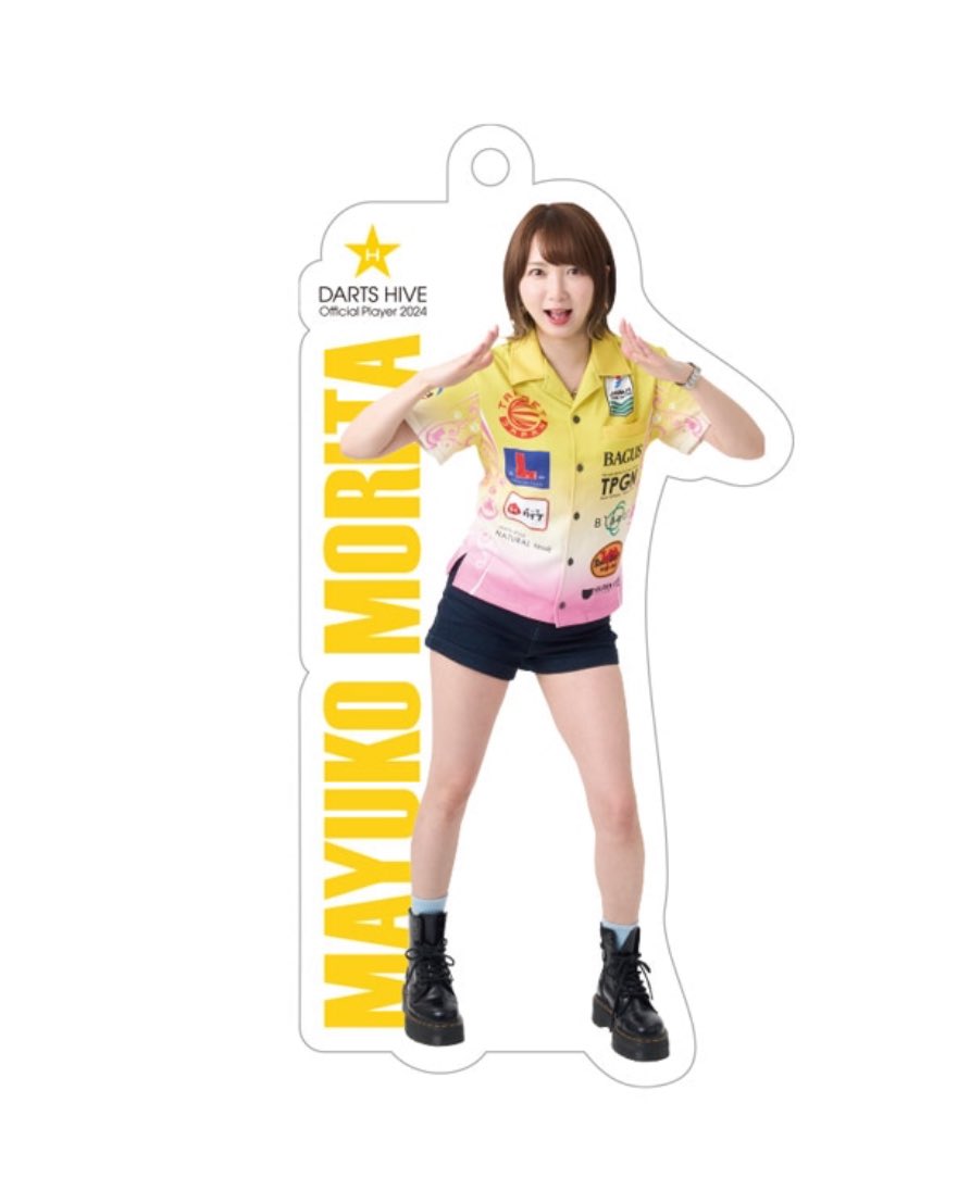 まよんぬ🎯ダーツプロ（森田真結子） on X