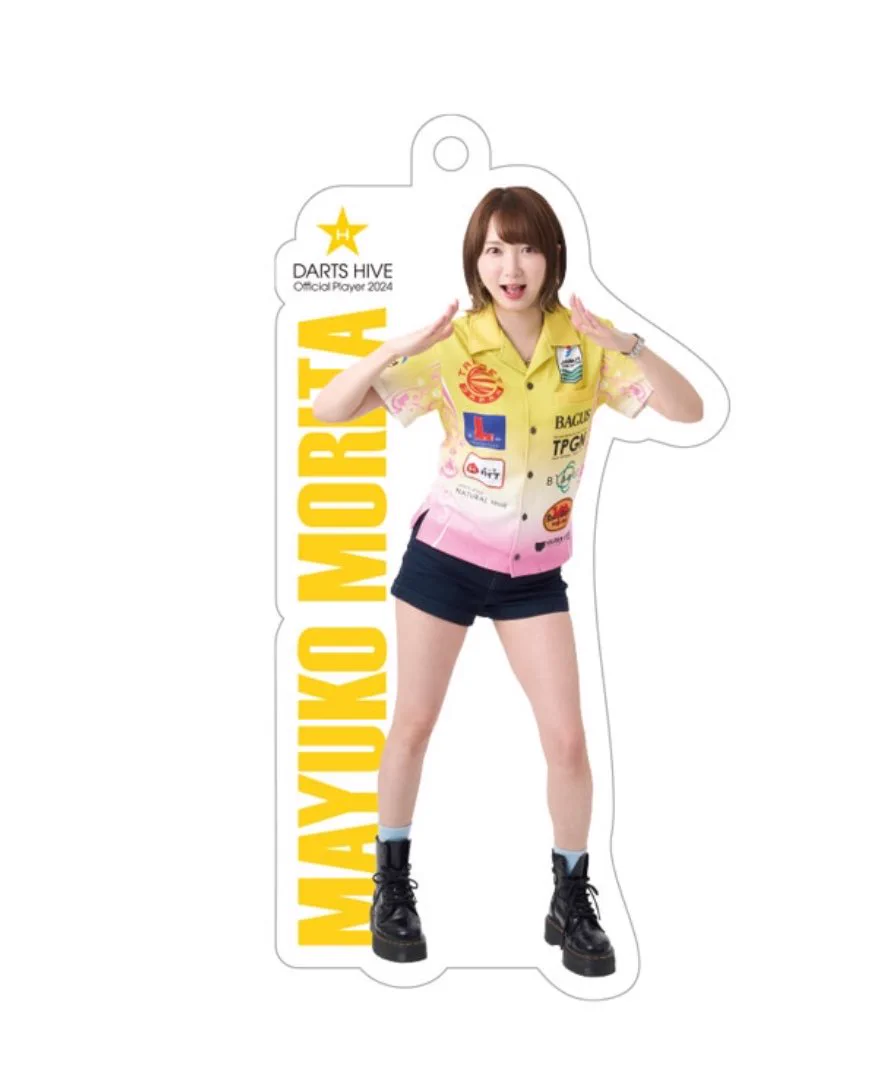 まよんぬ🎯ダーツプロ（森田真結子） on X: 