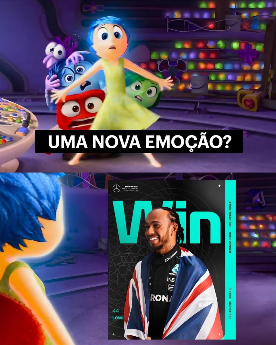 MercedesAMGF1BR's tweet photo. Silverstone nos deu uma nova emoção. 

🎨 @michelonismo https://t.co/6zs81cyM7W