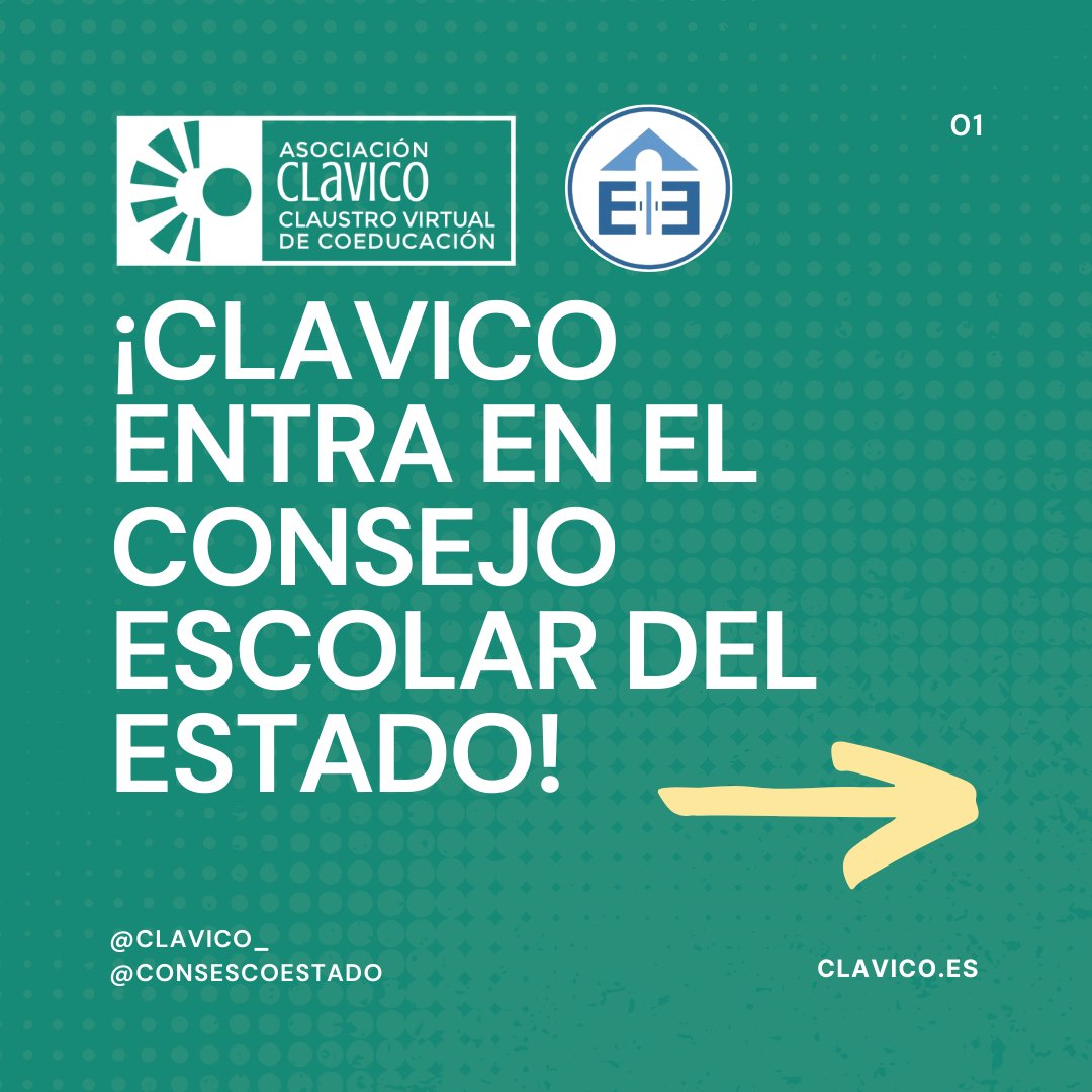 CLAVICO tweet media
