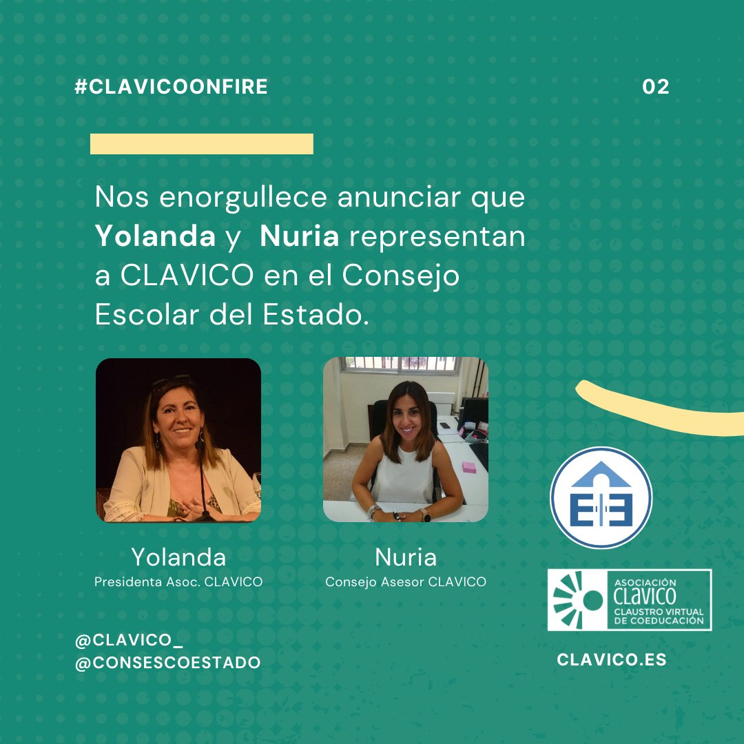 CLAVICO tweet media