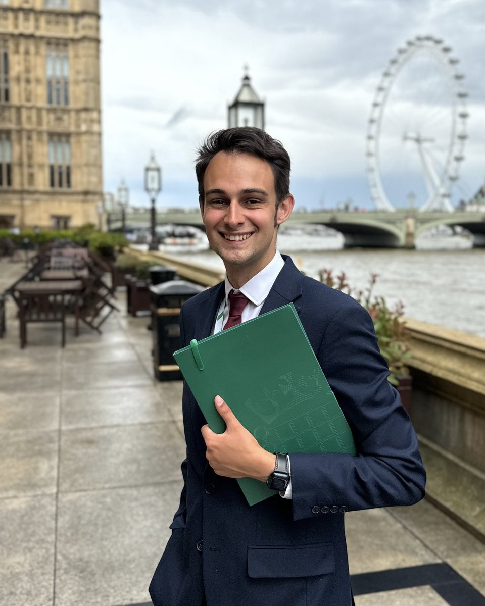 Josh Dean MP tweet media