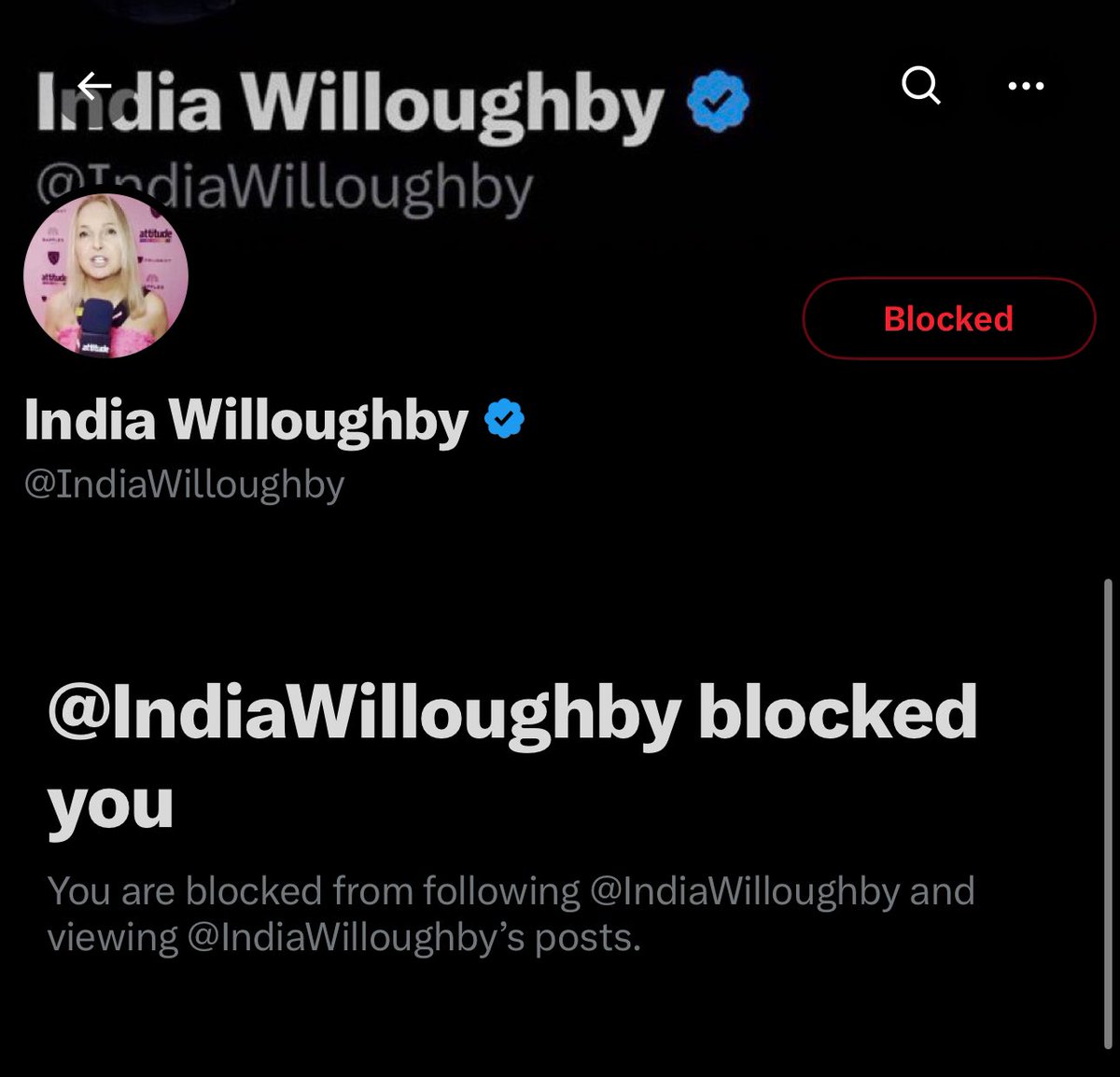 Hazel Appleyard tweet media