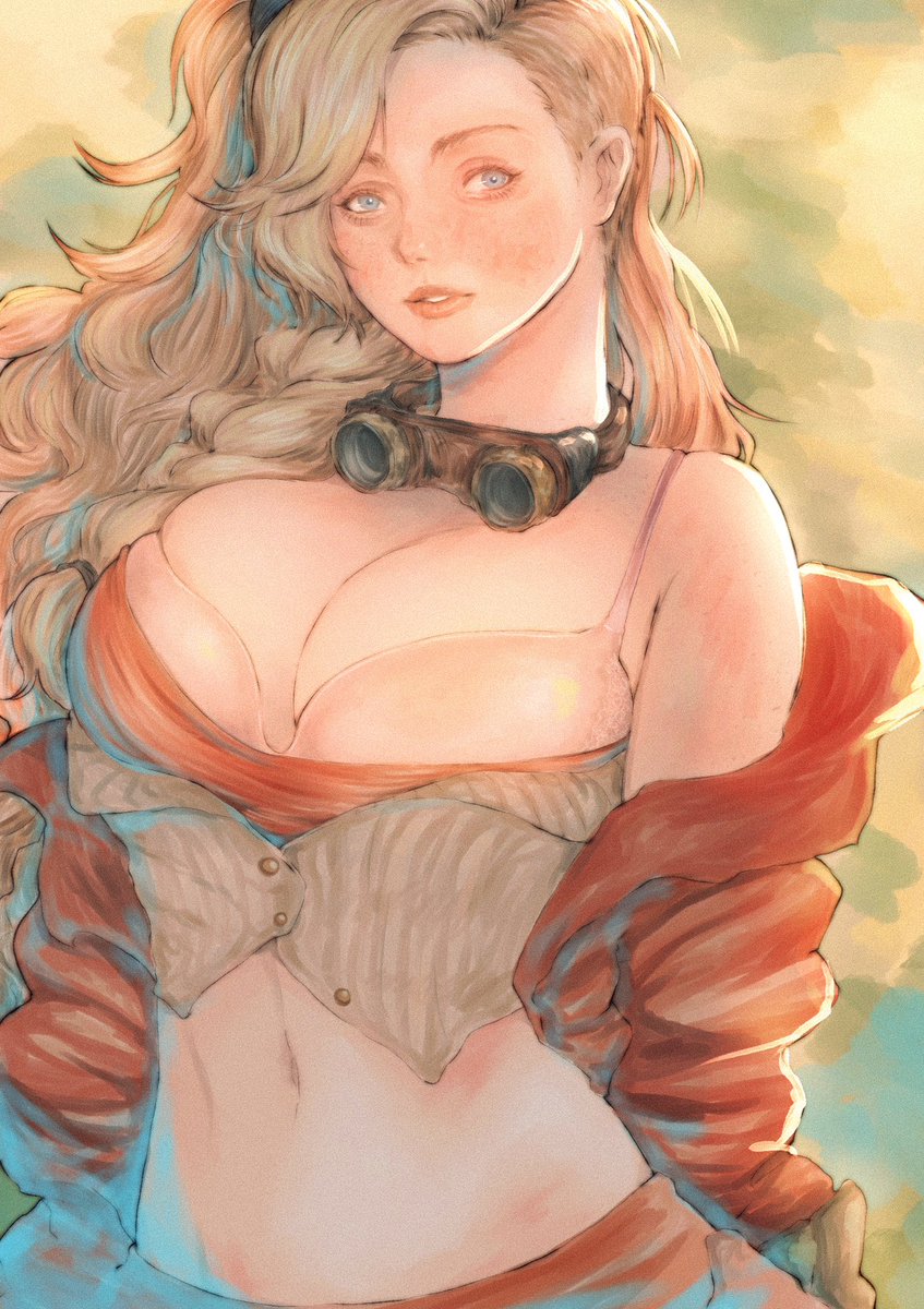 Gusty10RK's tweet image. Gemma

#MHWilds #MHWs #MonsterHunter