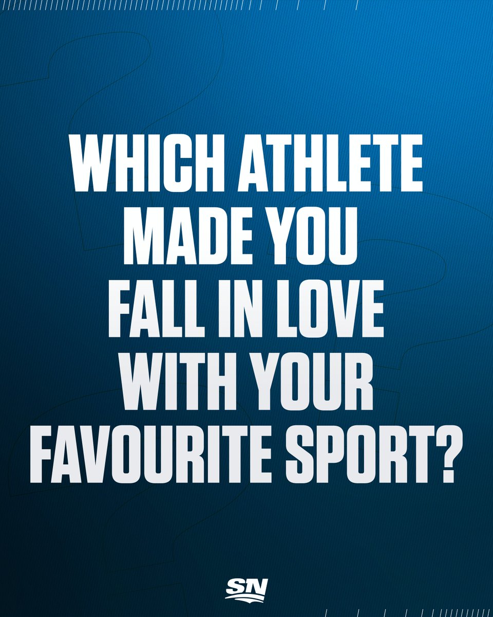 Sportsnet tweet media