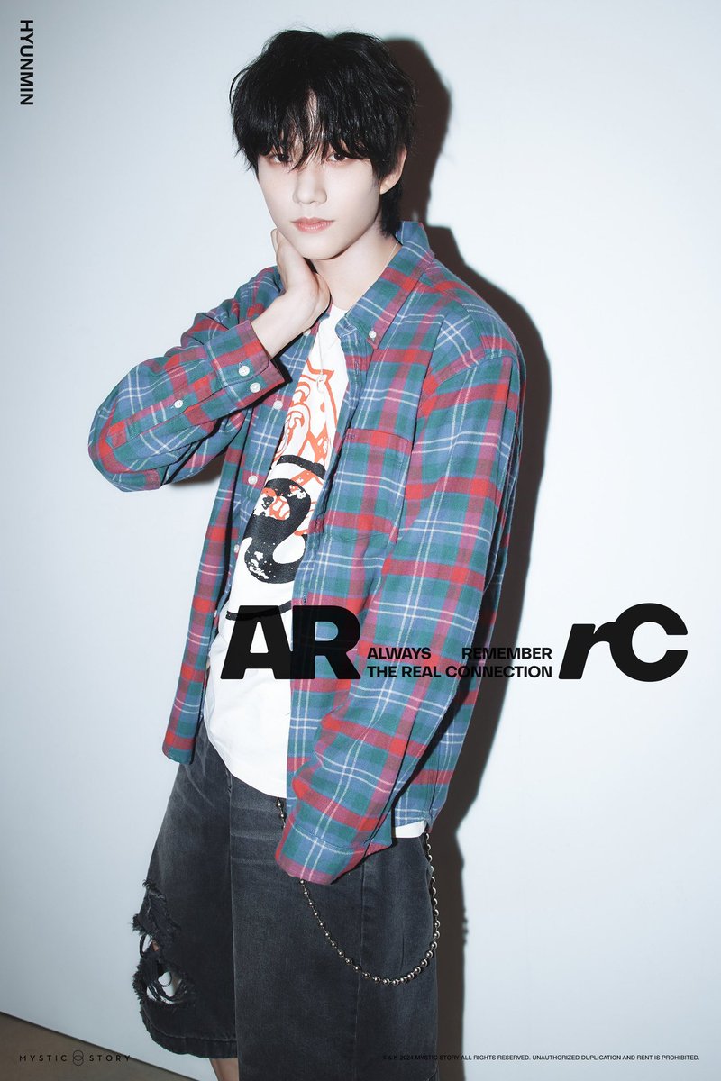 今の所ARrCかなり刺さってる！ふぁぼリツ見る感じやっぱりヒョンミン