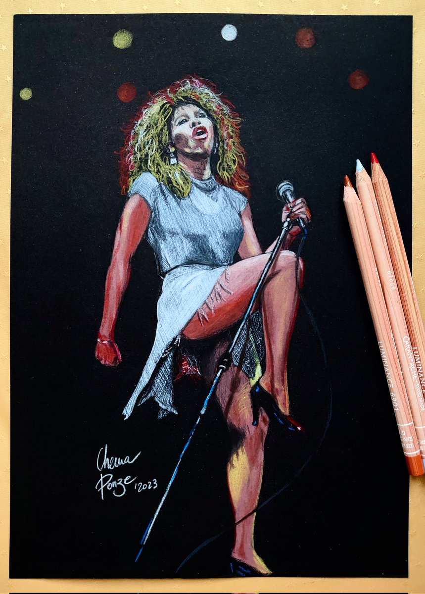 Chema_Ponze's tweet image. Me llamo Chema y realizo dibujos a mano con lápices de colores.
¿Te animas a hacerme un RT para que los vean más personas?
¡Muchas gracias por vuestra ayuda!👍