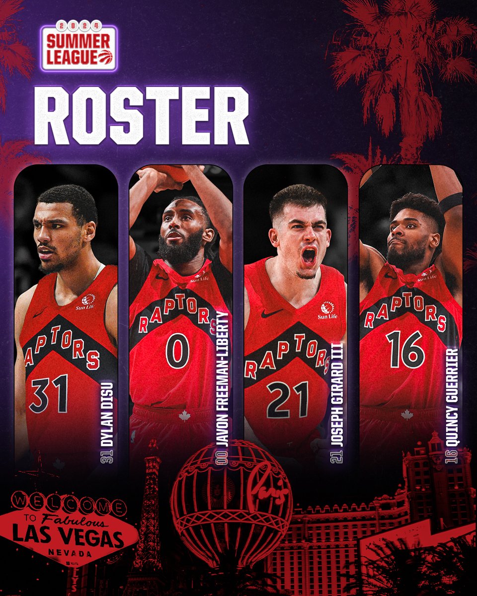 Toronto Raptors (@raptors) on Twitter photo 