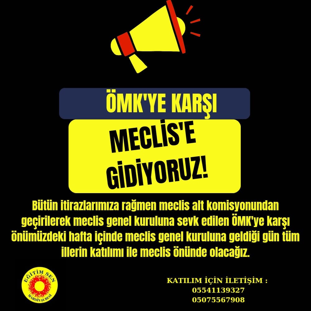 Eğitim Sen Derik Temsilciliği tweet media