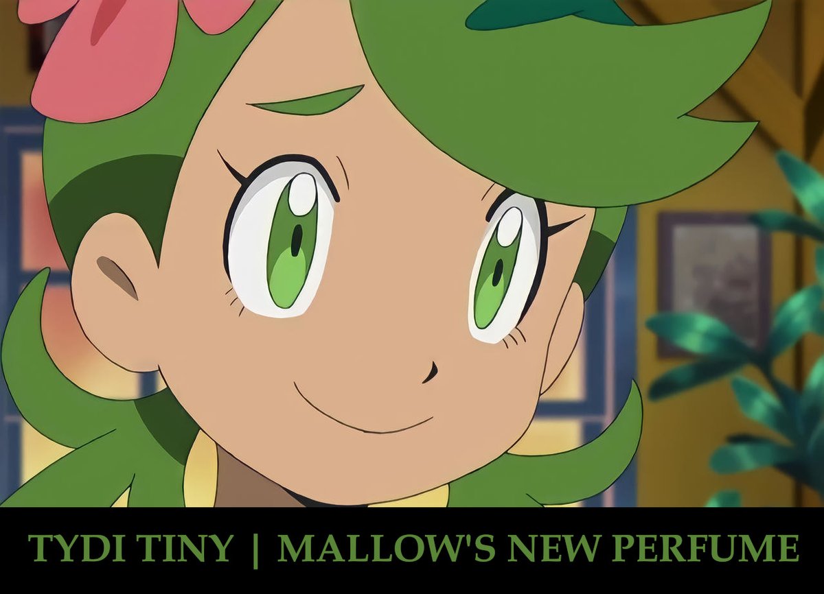 TyDiReef_D's tweet photo. Hey, look! A Tiny story!!

Mallow's cooked up a recipe to cure her rancid, Grass-type bodying fart stench! Will it work? The answer may shock you...

https://t.co/E9FwCim4JM https://t.co/60KTFuVc5S