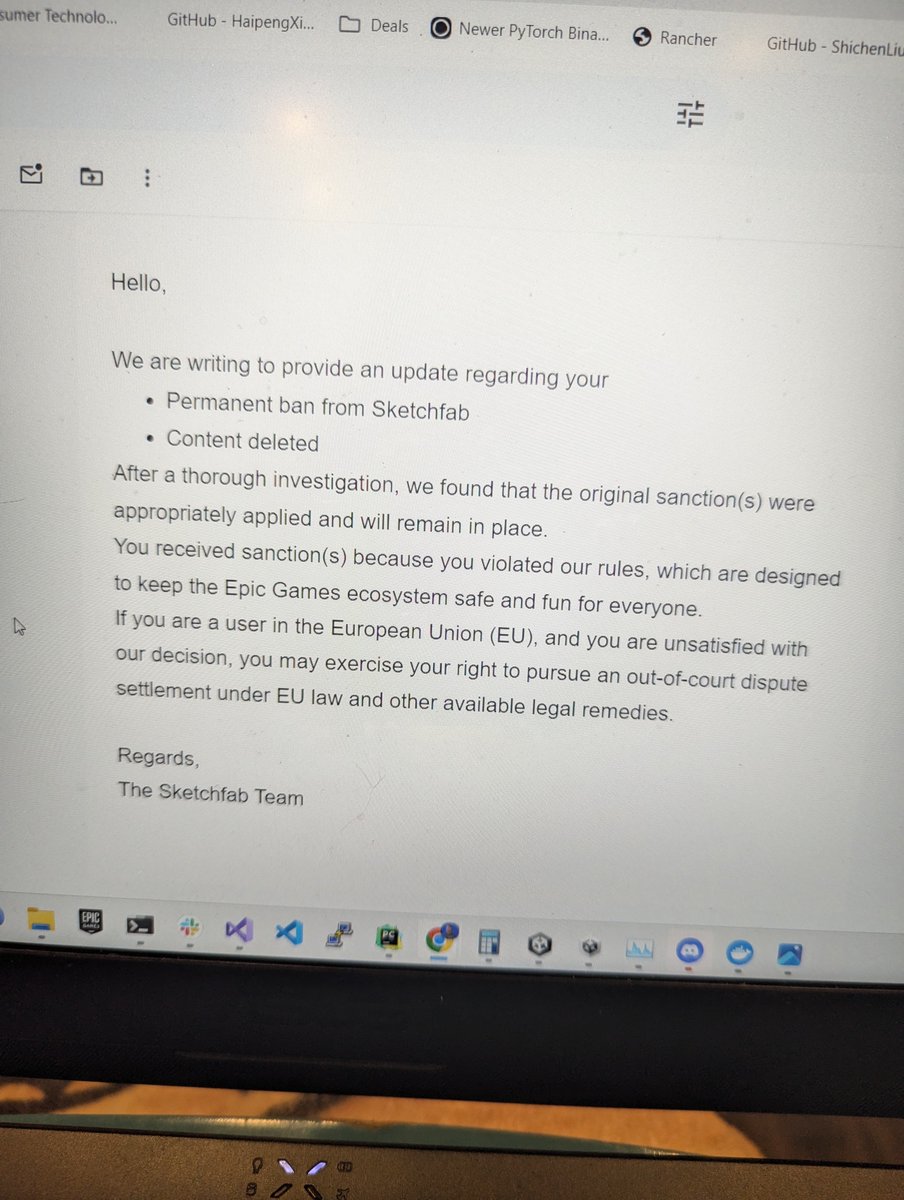 TimothyPorter tweet media