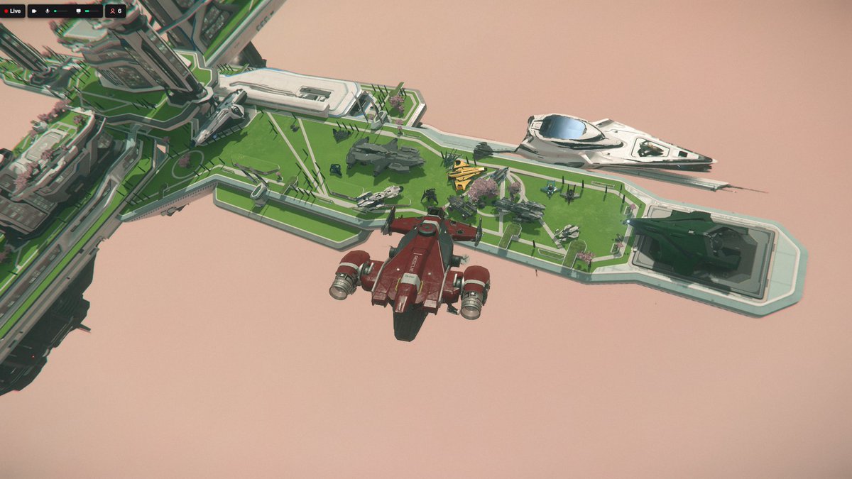 ThatSimPit's tweet photo. Ships &amp; Sips July Meetup is happening today at 11:00 am MDT! Streaming here for those that can't make it in-game. 

Hope to see you there!

https://t.co/R3Yw91xWTF

#RSI #CIG #StarCitizen #ShipsandSips #Shiplife #shipmeet #coffee #orison #crusader https://t.co/iK4bfdrwxU