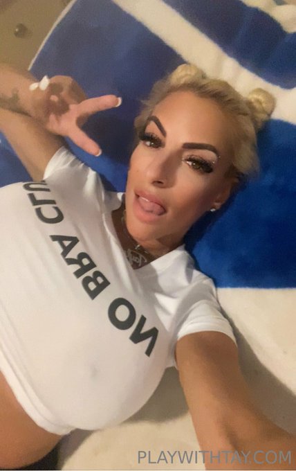 Good morning, beautiful souls! ☀️ Starting the day feeling free and fabulous&mdash;because I'm not just a member<a href="/tag/morningvibes"class="tags"><span>#morningvibes</span></a><a href="/tag/confidenceissexy"class="tags"><span>#confidenceissexy</span></a><a href="/tag/nobraclub"class="tags"><span>#nobraclub</span></a>