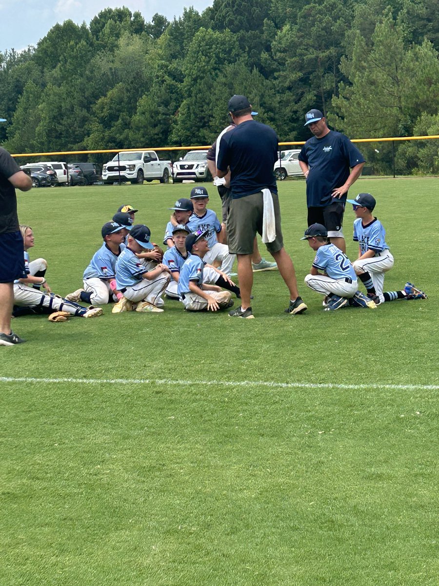 LKN 13 South Durham 2
Monday night for the state championship!