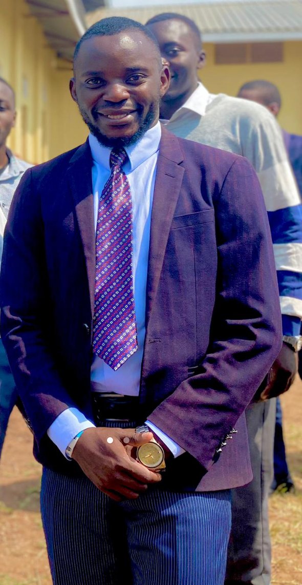 Bundibugyo's finest Dr💉💉💊💊 tweet media