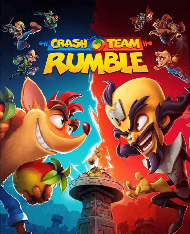 CB4Smash's tweet photo. Okay, let's be honest!
#crashforsmash https://t.co/LPOVhRDVQ0