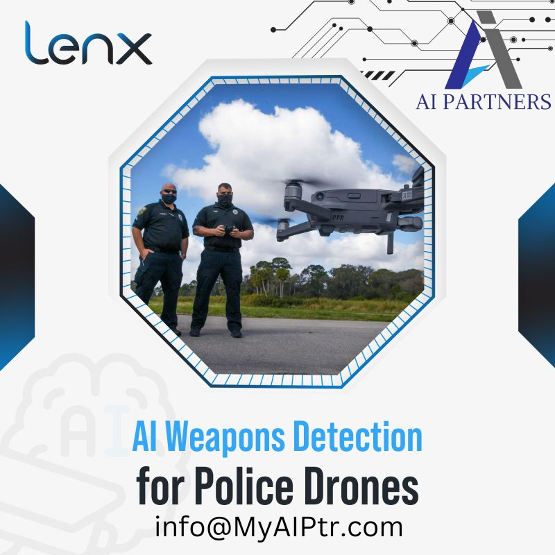 Your Safety is Our Duty

#MyAIPtr #MyAIPartner #PublicSafety
#AlpoweredSecurity #IntelligentSecurity #PrivateSecurity #USA #firealarm #firedetection #Lenx #prevent #visualweapondetection #safecommunity #ProactiveNotReactive #TakeProactiveAction