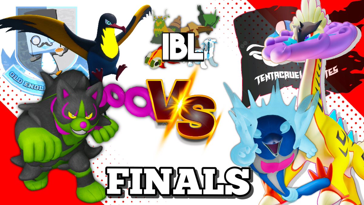 gurtbilbo's tweet image. Found myself in the Finals of this seasons IBL draft league! Time to find out if I can take home another championship! 

⬇️⬇️
youtu.be/-JVO3QYWZ3Q?si…