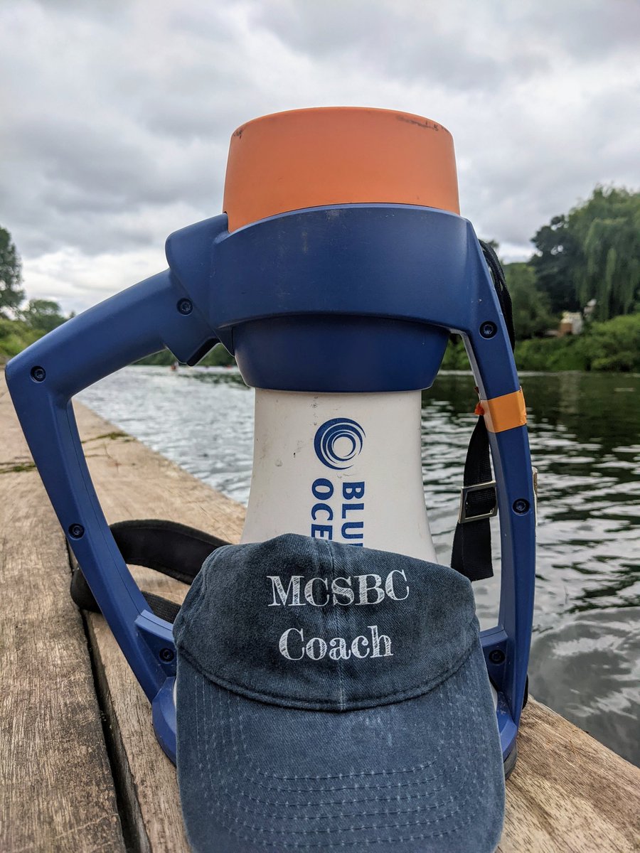 We are looking to hire a assistant rowing coach to join our team for next year!
If you are looking to get into coaching or would like a new coaching challenge, please use the link below to find out more information about the role

eteach.com/job/assistant-…

@welshrowing