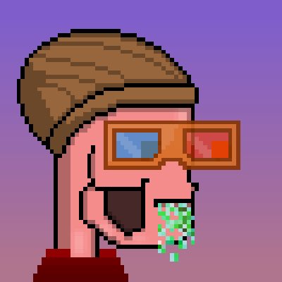 Sugar Heads NFT tweet media