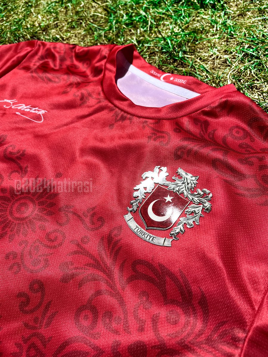 2024 Hatırası tweet media