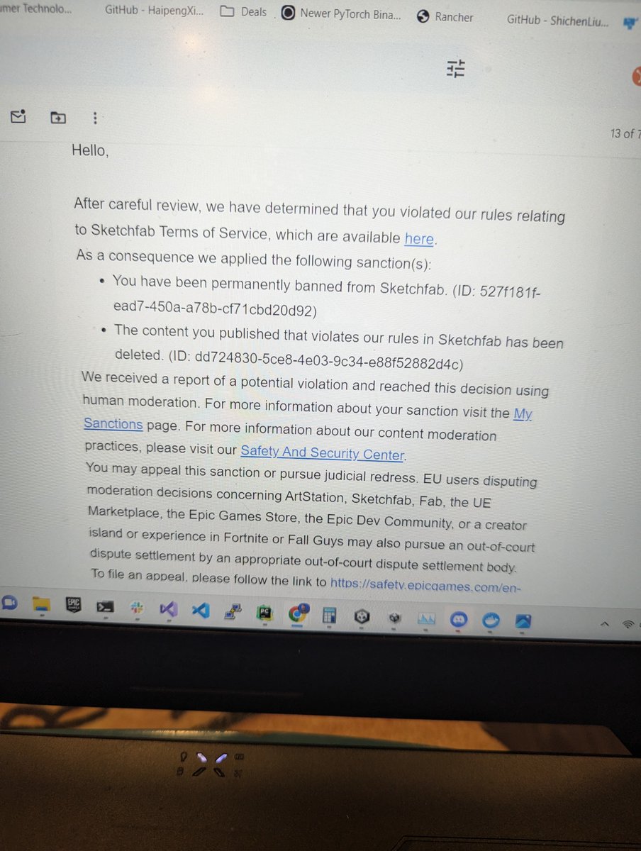 TimothyPorter tweet media