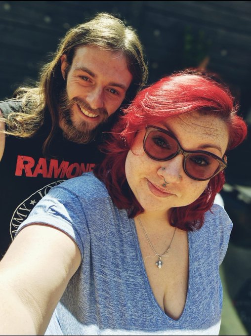 Keep an eye out to see what we got upto last week!! 🥵 Even I can't believe it after watching them back