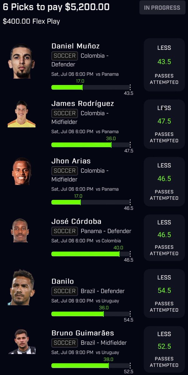 PotdPrizepicks's tweet image. 💰$200 for 4 people who RT/LIKES this tweet ❤️‍🔥

🚨CASH $5.000.00✅✅ for FREEE💰
💰DROP Your CashApps &amp;amp; Venmo NOW‼️

🚨30% OFF on VIP💯🤯👇🏾
DONT MISS OUT this HUGE OPPORTUNITY👇🏾
dubclub.win/r/p/pri-4xgef/…

🔥In the last 3 days we hit 2 4/4✅ for FREE and now a 6/6✅ WE ARE ON FIRE🔥