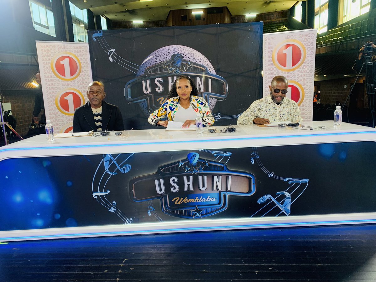 thandymamakhe's tweet photo. Recap on yesterday day1 @ushuniwomhlaba Mpumalanga auditions season 1 @Official_SABC1 @Ikwekwezi_FM represented
#Ushuni Womhlaba https://t.co/f4anQcMq10