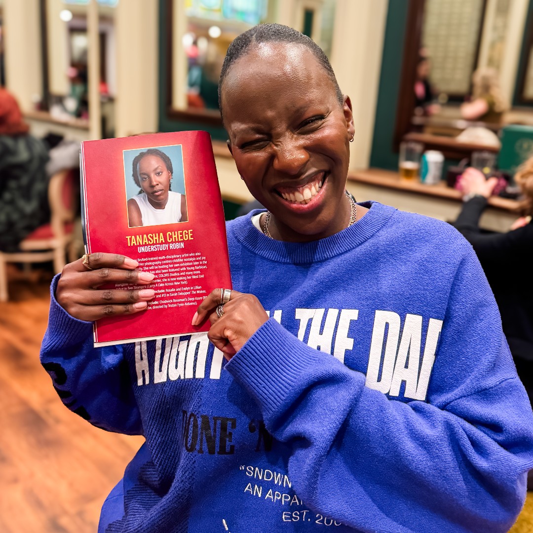 twostrangersmusical tweet media