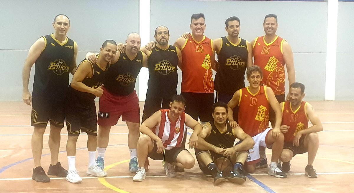 Homenaje a Jose y 30 aniversario de Etílicos