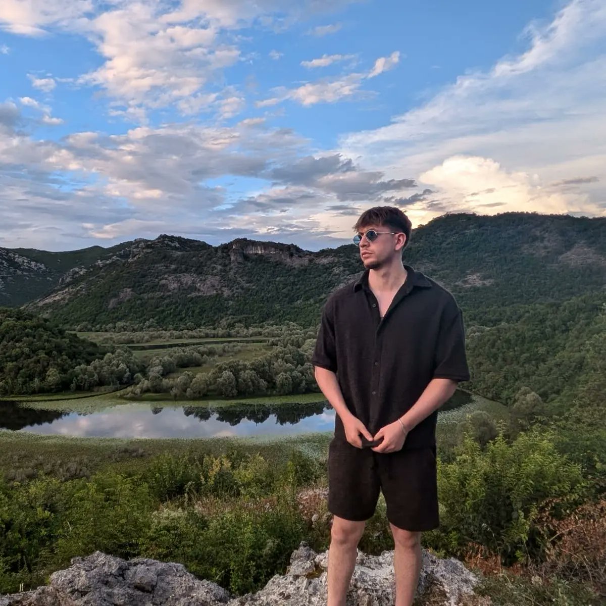 Been there done that🇲🇪