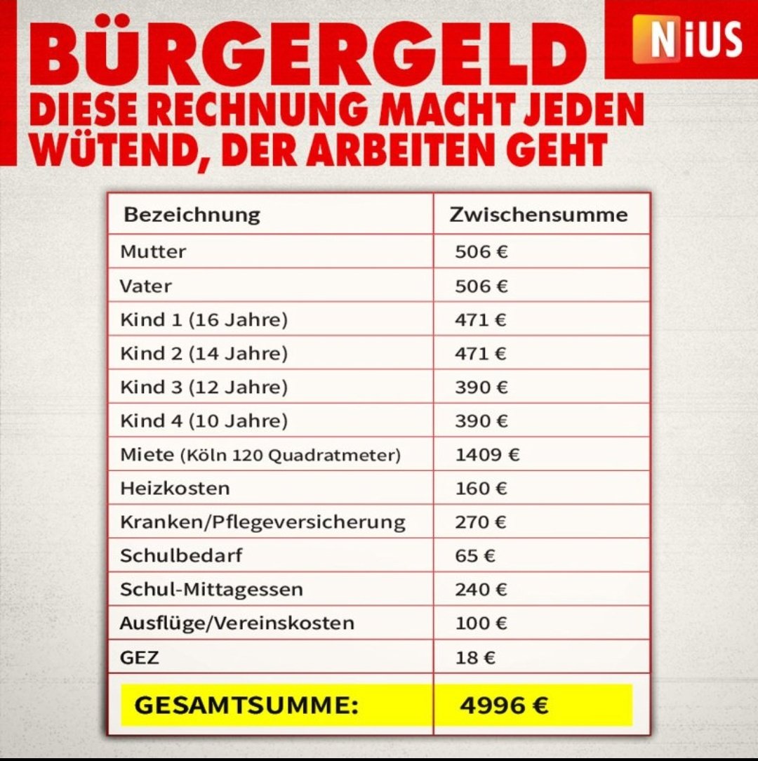 Der Mutbürger 🇩🇪🕊 tweet media