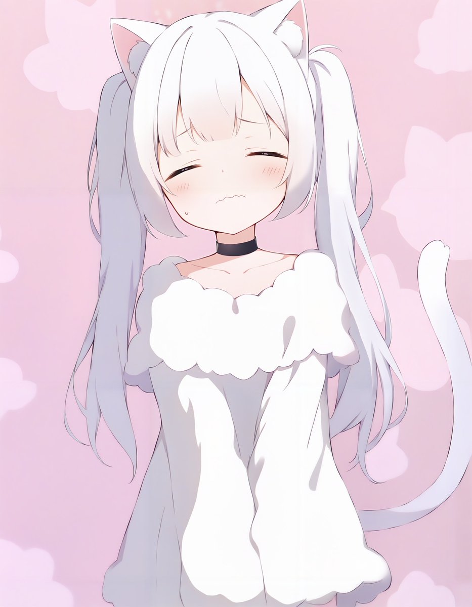 おはよ～😺
今週もがんばろ～～😞