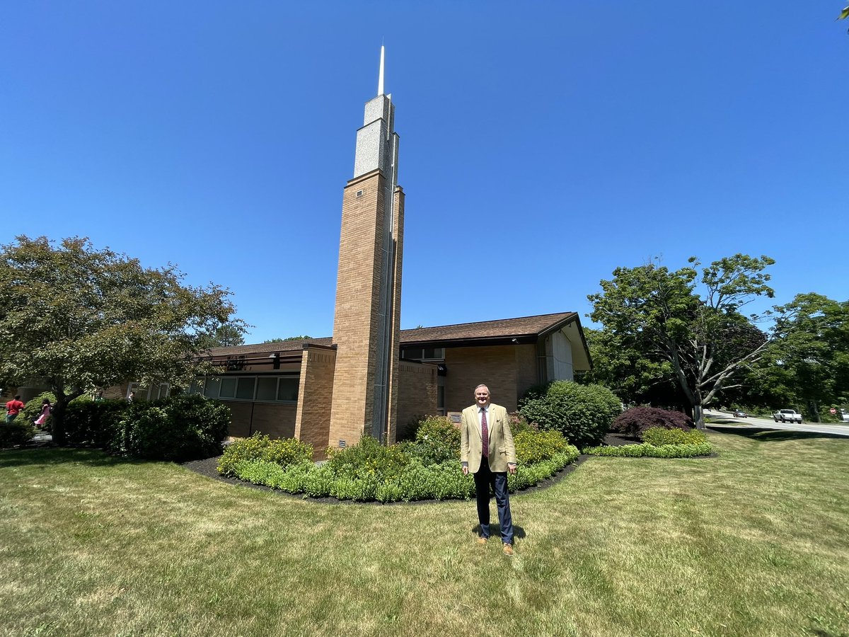 Michael Mower tweet media