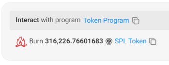 AngryBeaverSol's tweet photo. Liquidity burned, chew on your brevets in peace....🔥🪵

🦫 Dexscreener: https://t.co/6CcUXe3d8i
🦫 Telegram: https://t.co/WdRseF8Kqo https://t.co/Axc2Hy7uck