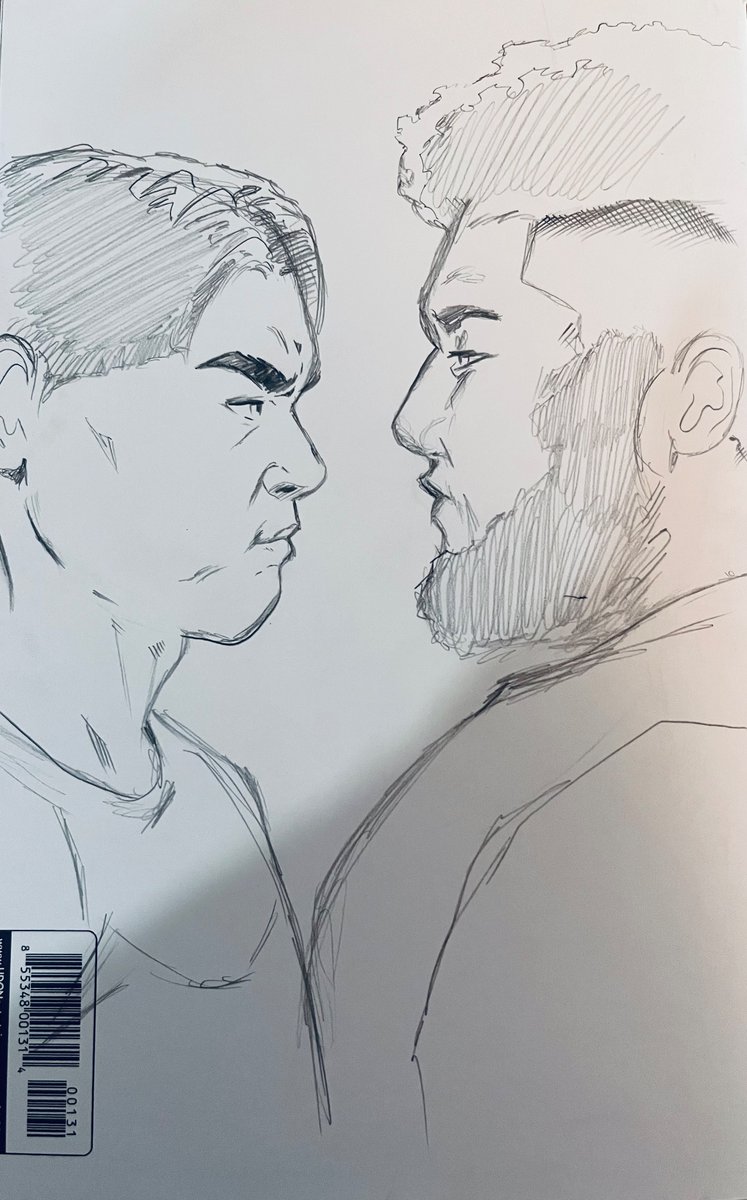 WorldWade3569's tweet photo. Street Fighter deep cut. If you know, you know. #workinprogress #streetfighteralpha #StreetFighter6 #FGC2024 @_MenaRD__ @tokidoki77 https://t.co/KRstNAH1Vh